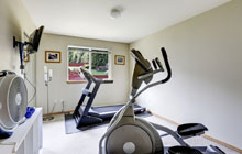 Barking home gym construction leads
